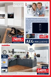 Möbel Rieger Prospekt woche 18 Seite 11