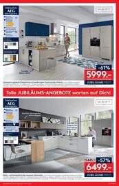 Möbel Rieger Prospekt woche 18 Seite 3