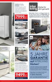 Möbel Rieger Prospekt woche 18 Seite 7