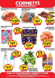 CORNETTS catalogue week 18 Page 2