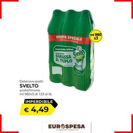 Volantino Belmarket Pagina 2