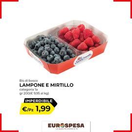 Volantino Belmarket Pagina 4