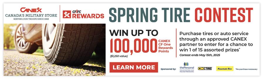 Canex flyer week 18 Page 1