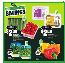 Chalo FreshCo flyer week 18 Page 6