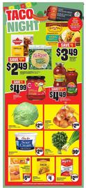 Chalo FreshCo flyer week 18 Page 9