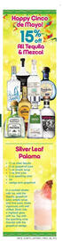Sobeys Liquor flyer week 18 Page 5
