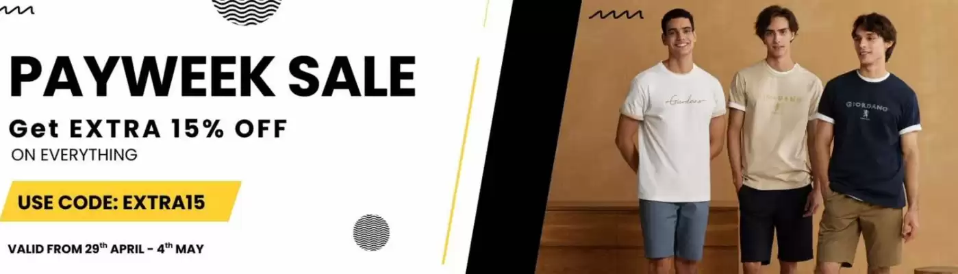 Giordano catalogue (valid until 6-05)