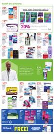 Guardian Pharmacy flyer week 18 Page 2