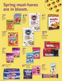 Guardian Pharmacy flyer week 18 Page 3
