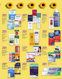 Guardian Pharmacy flyer week 18 Page 6