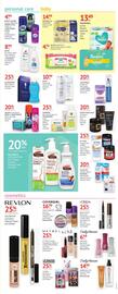 Guardian Pharmacy flyer week 18 Page 8