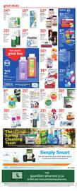 Guardian Pharmacy flyer week 18 Page 9