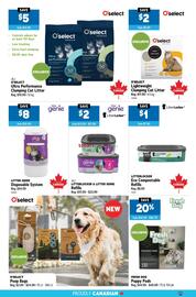 Ren’s Pets Depot flyer week 18 Page 2
