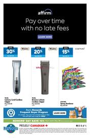 Ren’s Pets Depot flyer week 18 Page 6