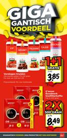 Vomar folder | BBQ Pagina 15