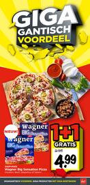 Vomar folder | BBQ Pagina 20
