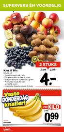 Vomar folder | BBQ Pagina 23