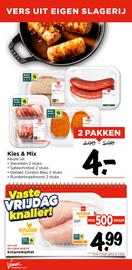 Vomar folder | BBQ Pagina 26