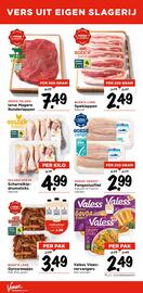 Vomar folder | BBQ Pagina 27
