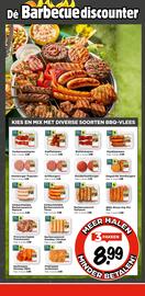 Vomar folder | BBQ Pagina 28