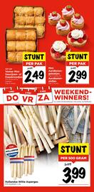 Vomar folder | BBQ Pagina 3