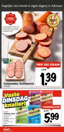 Vomar folder | BBQ Pagina 32