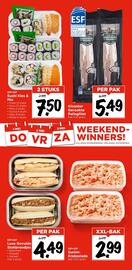 Vomar folder | BBQ Pagina 4