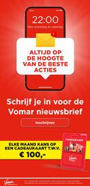 Vomar folder | BBQ Pagina 43