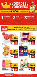 Vomar folder | BBQ Pagina 5