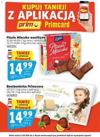 Prim Market gazetka tydzień 18 Strona 2