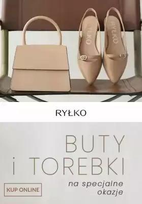 Ryłko gazetka (ważność do 7-05)