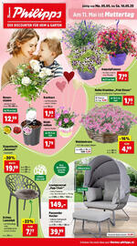 Thomas Philipps Flugblatt woche 19 Seite 1