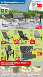 Thomas Philipps Flugblatt woche 19 Seite 2