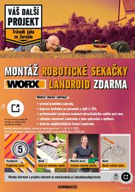 Hornbach leták Strana 2