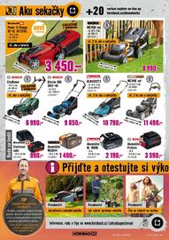 Hornbach leták Strana 4