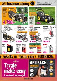 Hornbach leták Strana 5