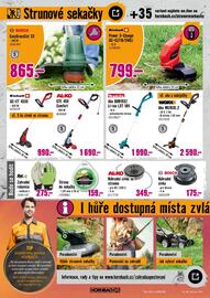 Hornbach leták Strana 6
