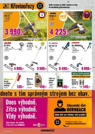 Hornbach leták Strana 7