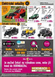Hornbach leták Strana 8