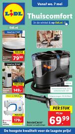 Lidl folder week 19 Pagina 1