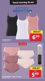 Lidl folder week 19 Pagina 25
