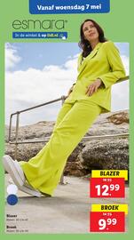 Lidl folder week 19 Pagina 3
