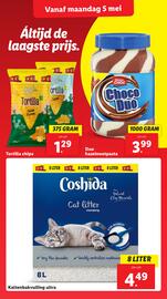 Lidl folder week 19 Pagina 14