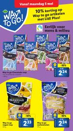 Lidl folder week 19 Pagina 16