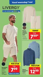 Lidl folder week 19 Pagina 39