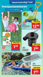 Lidl folder week 19 Pagina 41