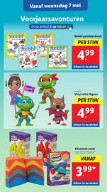 Lidl folder week 19 Pagina 43
