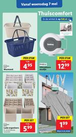Lidl folder week 19 Pagina 45