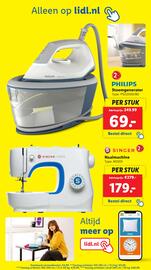 Lidl folder week 19 Pagina 49