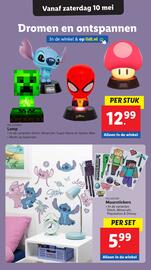 Lidl folder week 19 Pagina 55